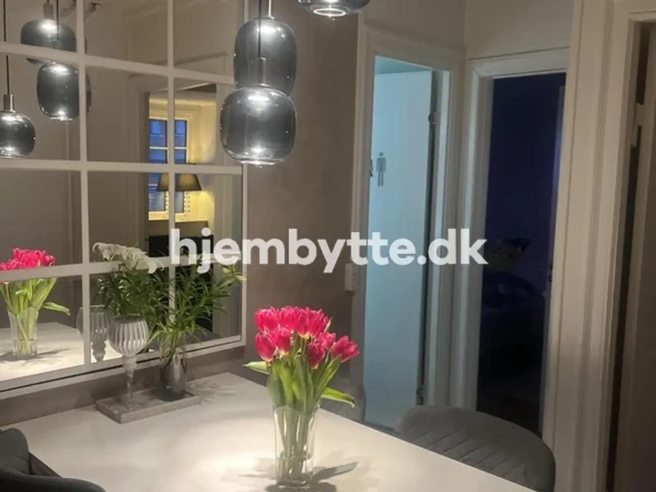 Billede 2 - Hjembytte - LyngbyHovedgade