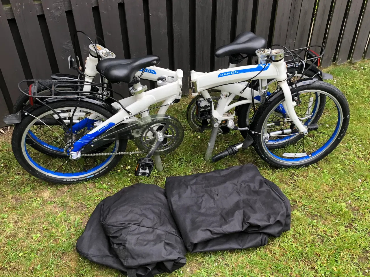Billede 4 - Dahon Foldecykler