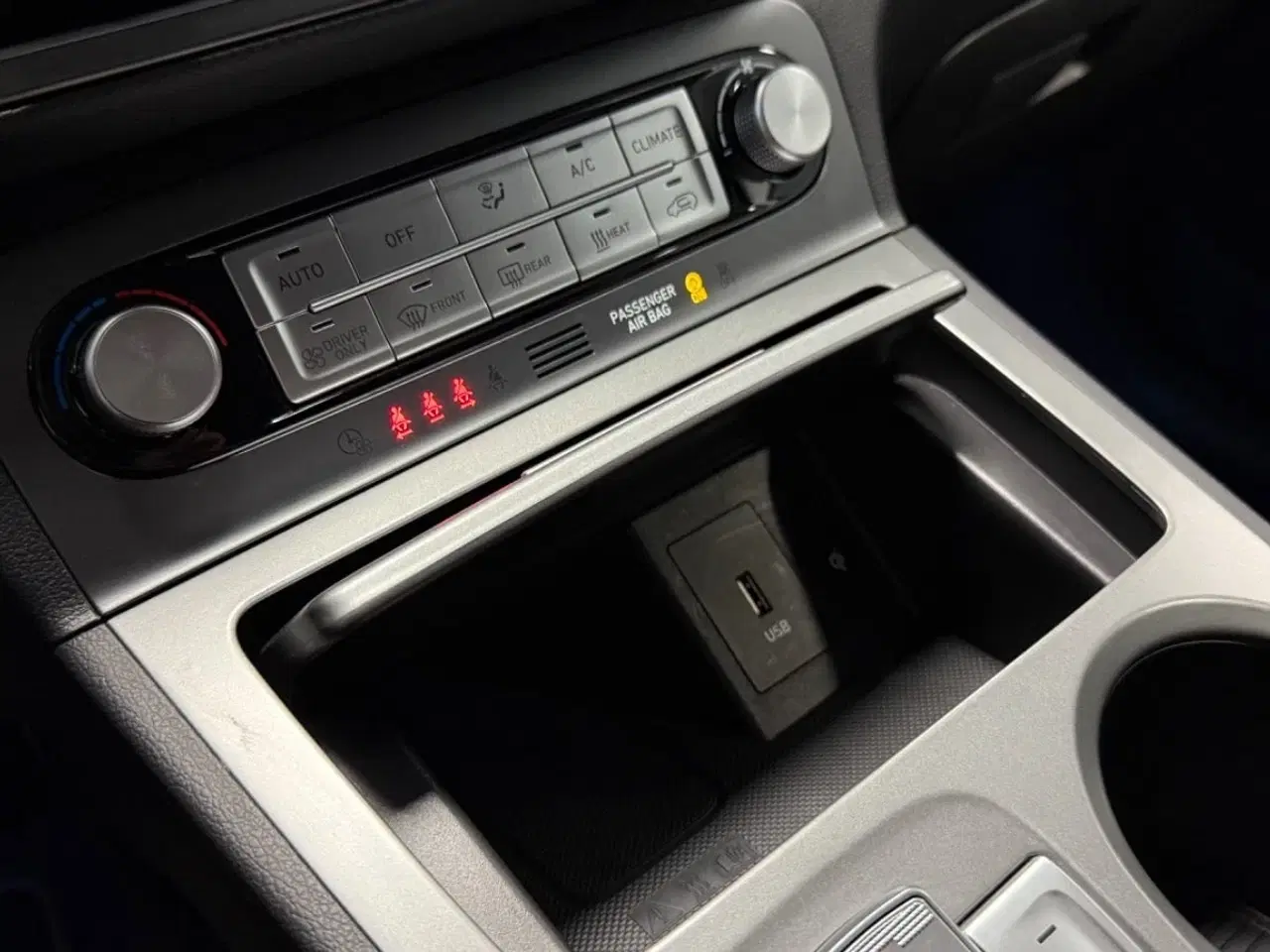 Billede 15 - Hyundai Kona 64 EV Prime