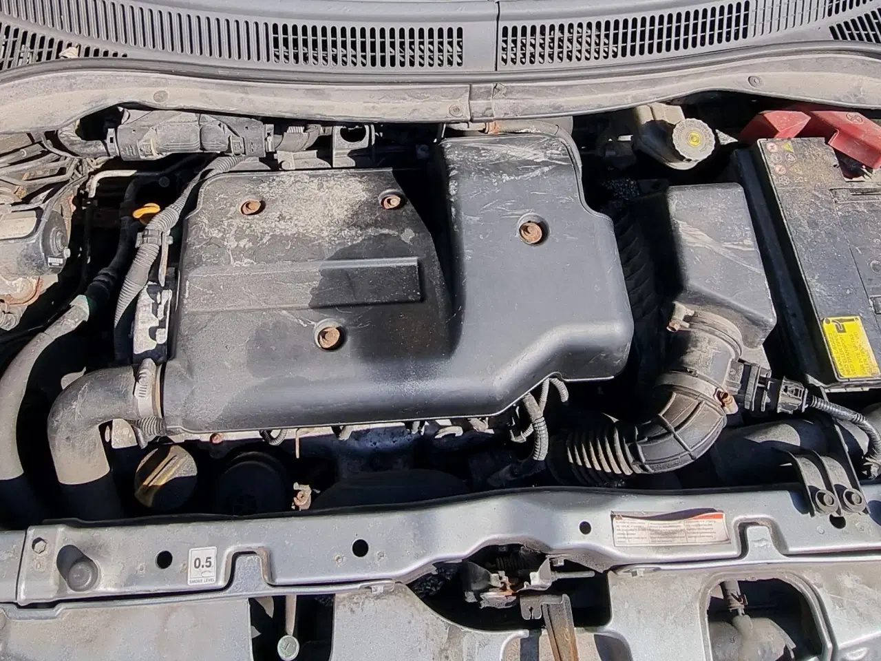 Billede 11 - Suzuki Swift diesel 