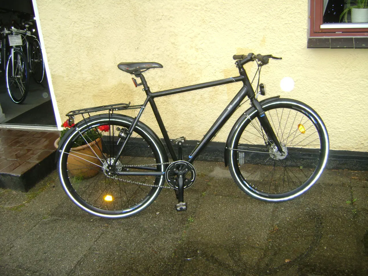 Billede 1 - 28" SCO Citybike