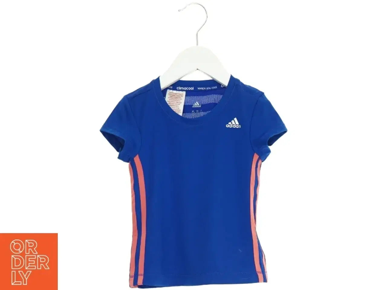 Billede 1 - Som ny T-Shirt fra Adidas (str. 104 cm)