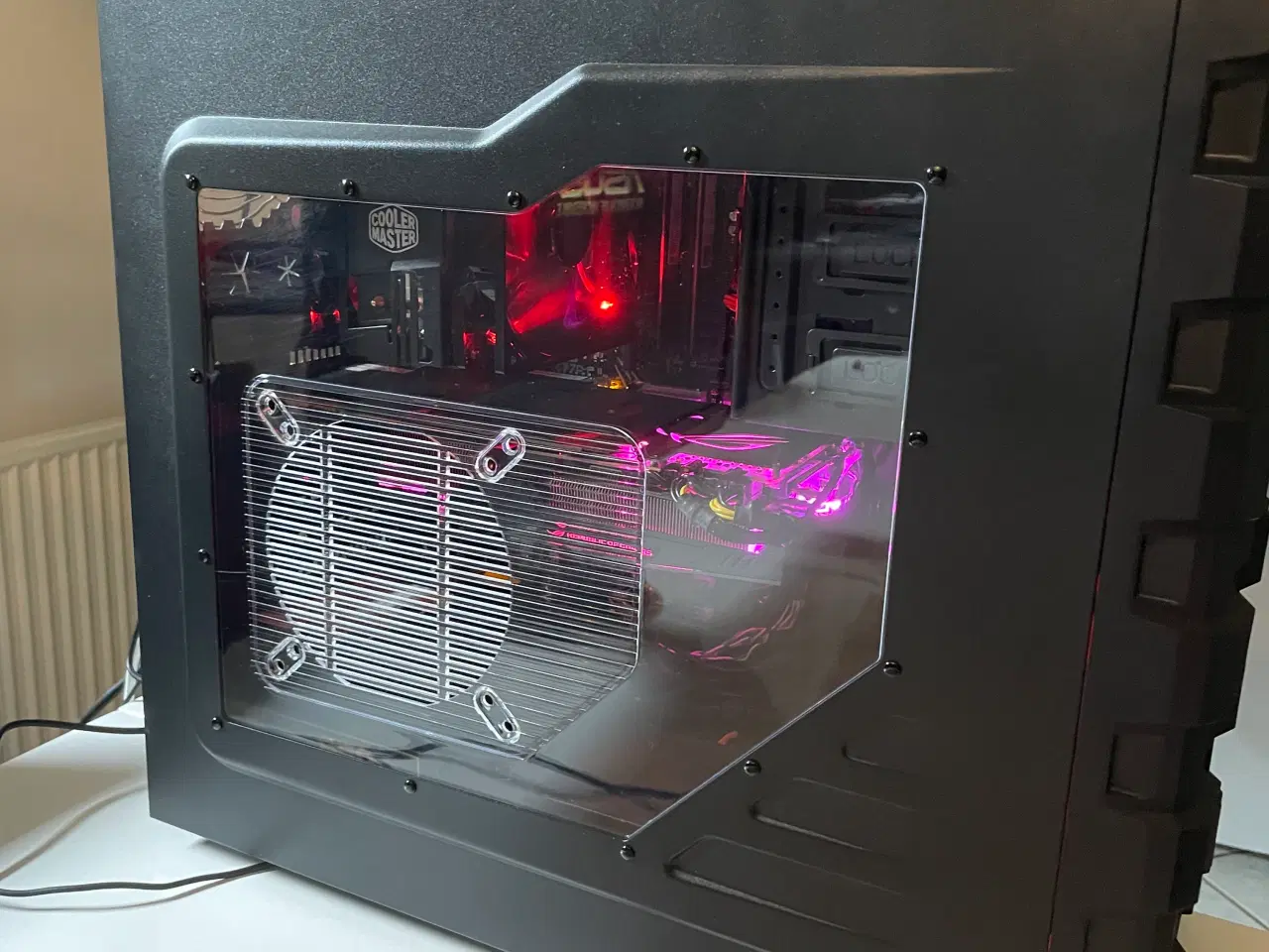 Billede 9 - Gamer Pc