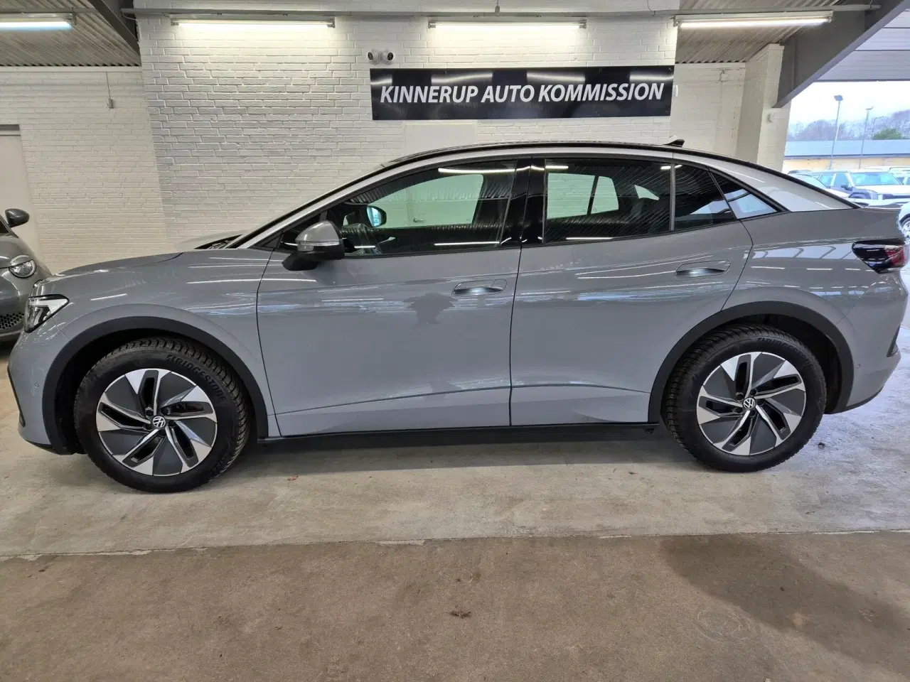 Billede 3 - VW ID.5 EL Pro 174HK 5d Aut.