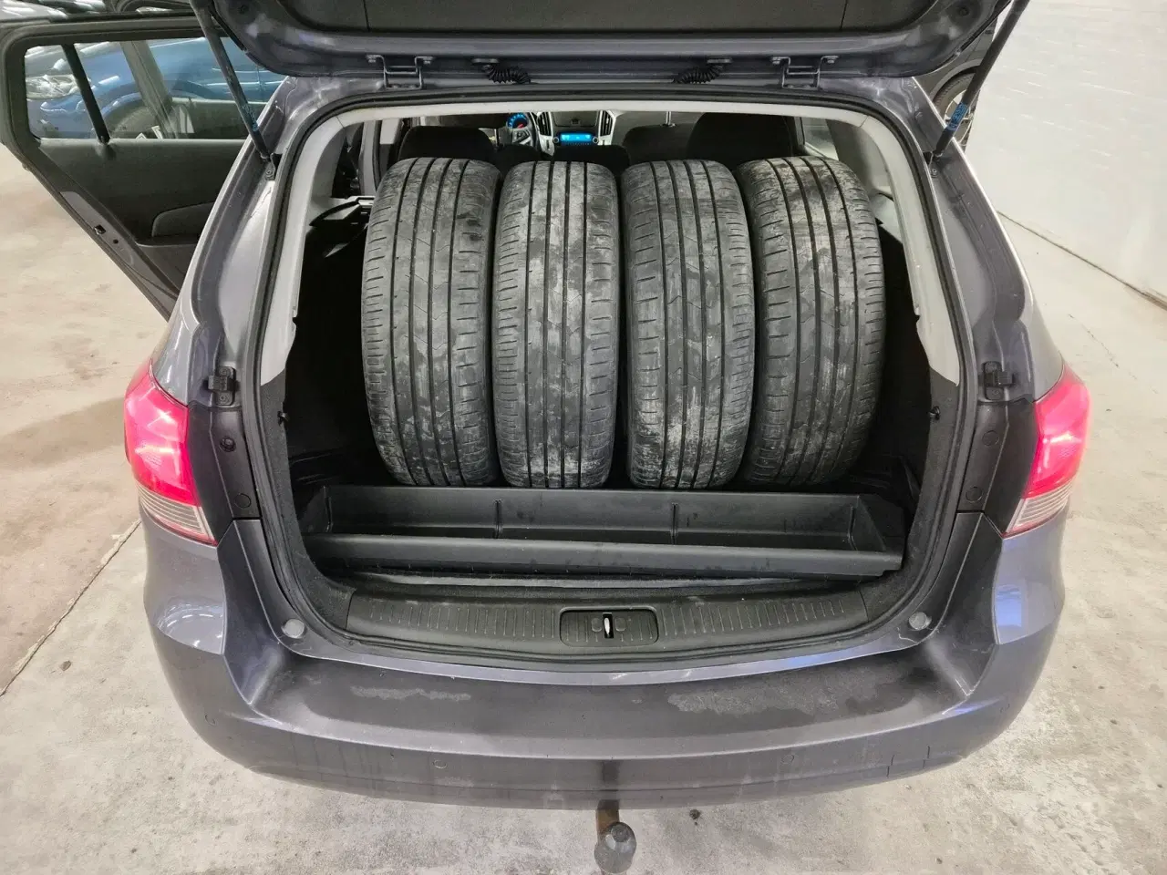 Billede 18 - Chevrolet Cruze 1,8 LT 141HK Stc