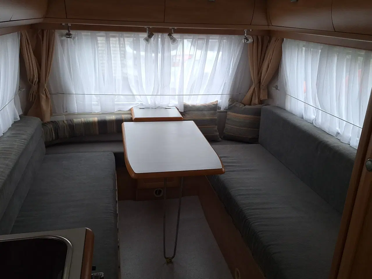 Billede 11 - Hymer Touring Troll 540 GT