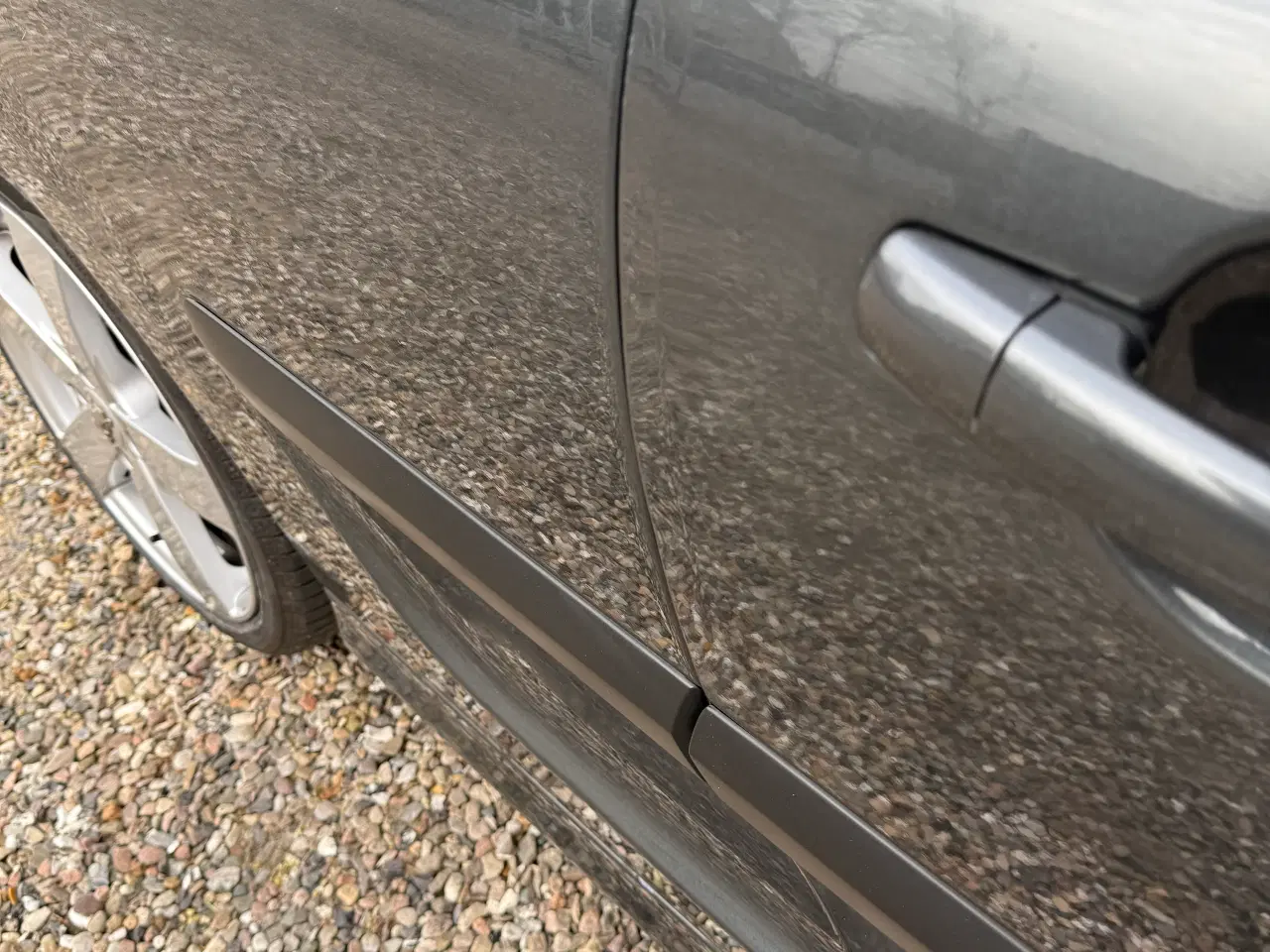 Billede 11 - Peugeot 207CC Cabriolet  sælges 