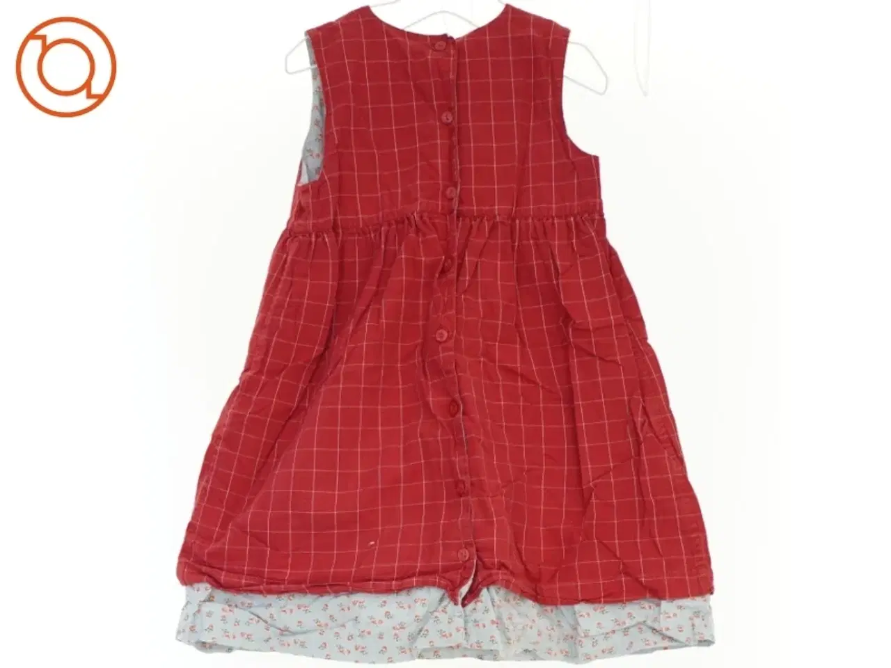 Billede 2 - Kjole fra H&M (str. 110 cm)