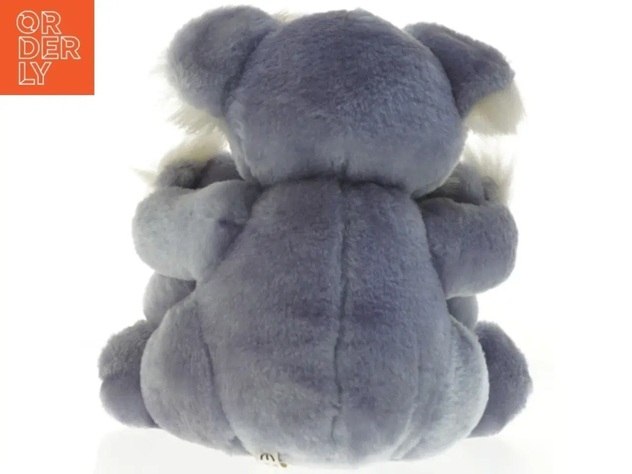 Billede 2 - Blød koala plysdyr (str. 25x25 cm)