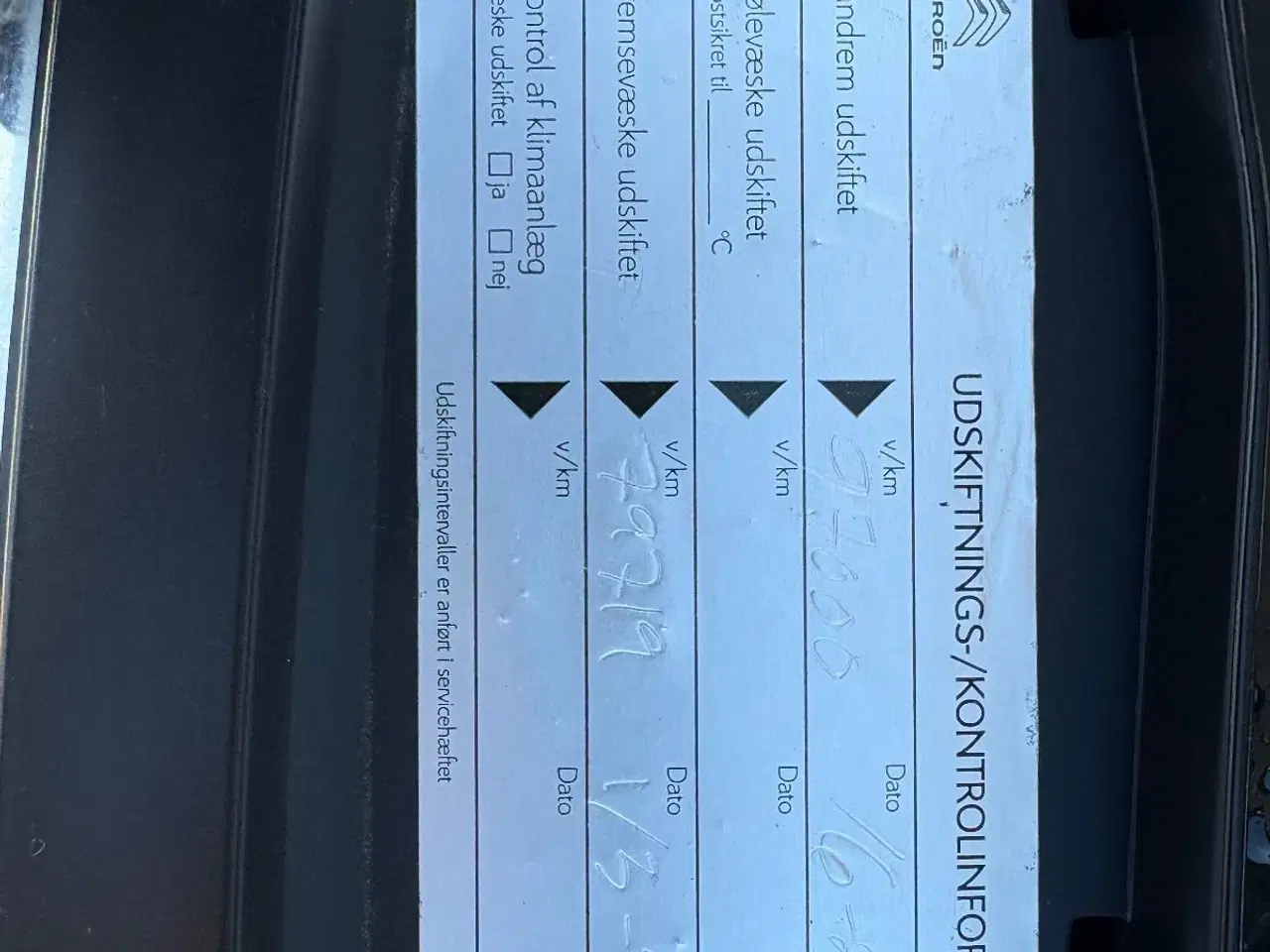 Billede 22 - Citroën C3 1,2 PureTech 82 Feel