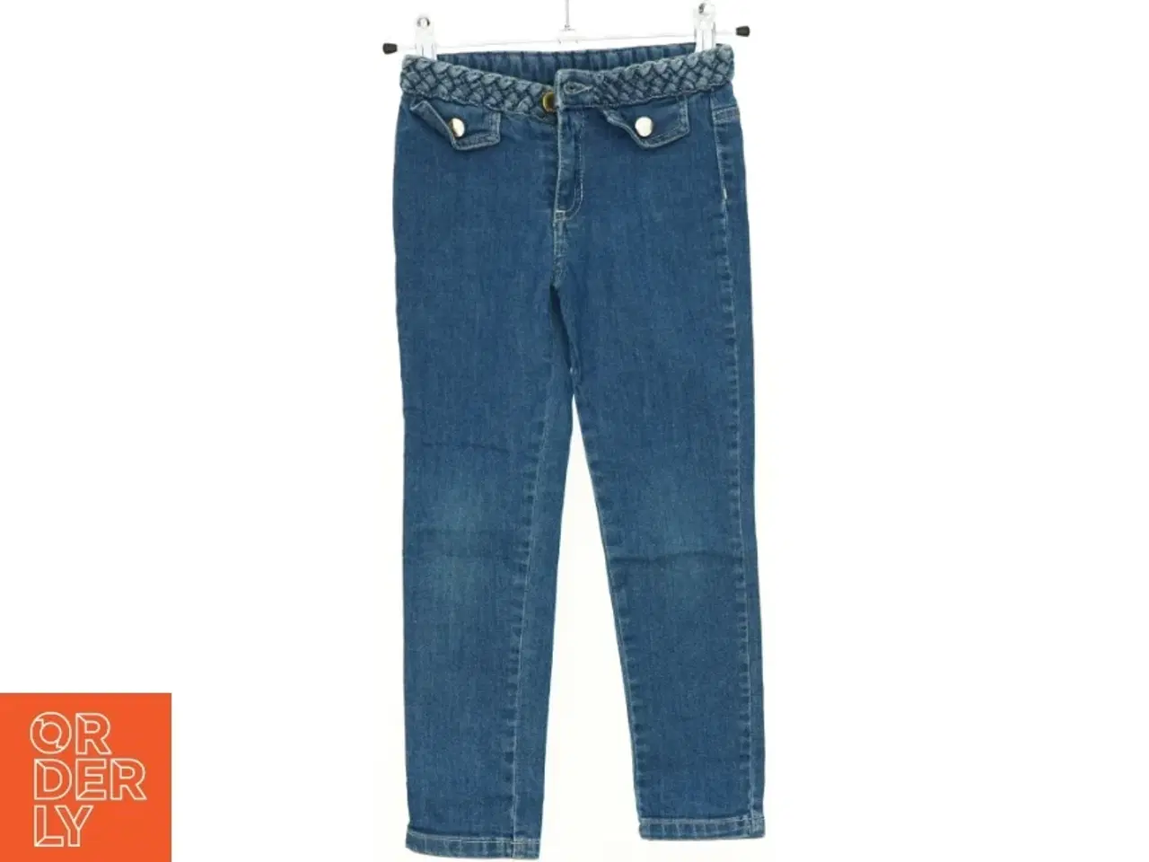 Billede 1 - Jeans fra Chloé (str. 116 cm)