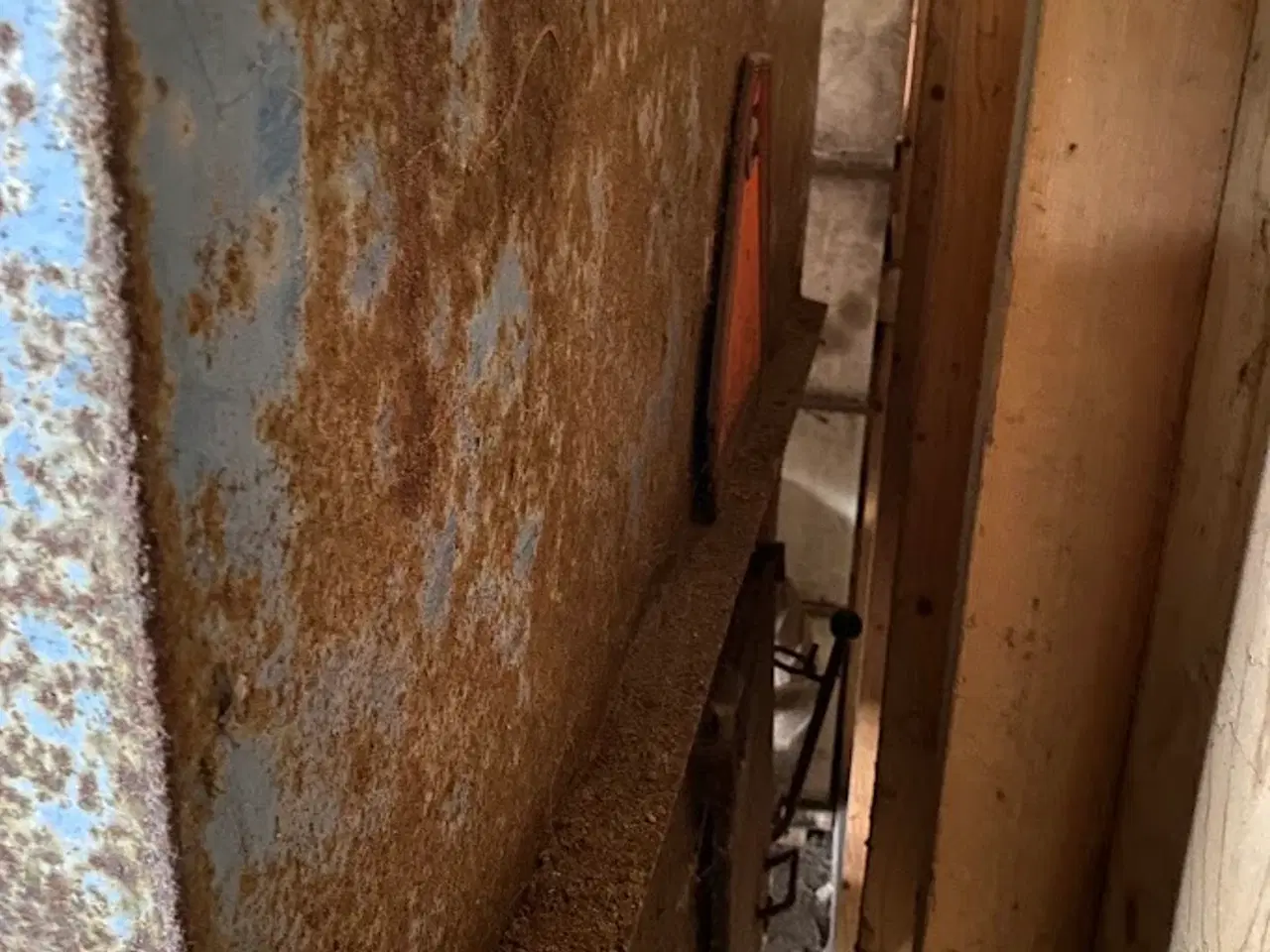 Billede 5 - Kornvogn Herborg