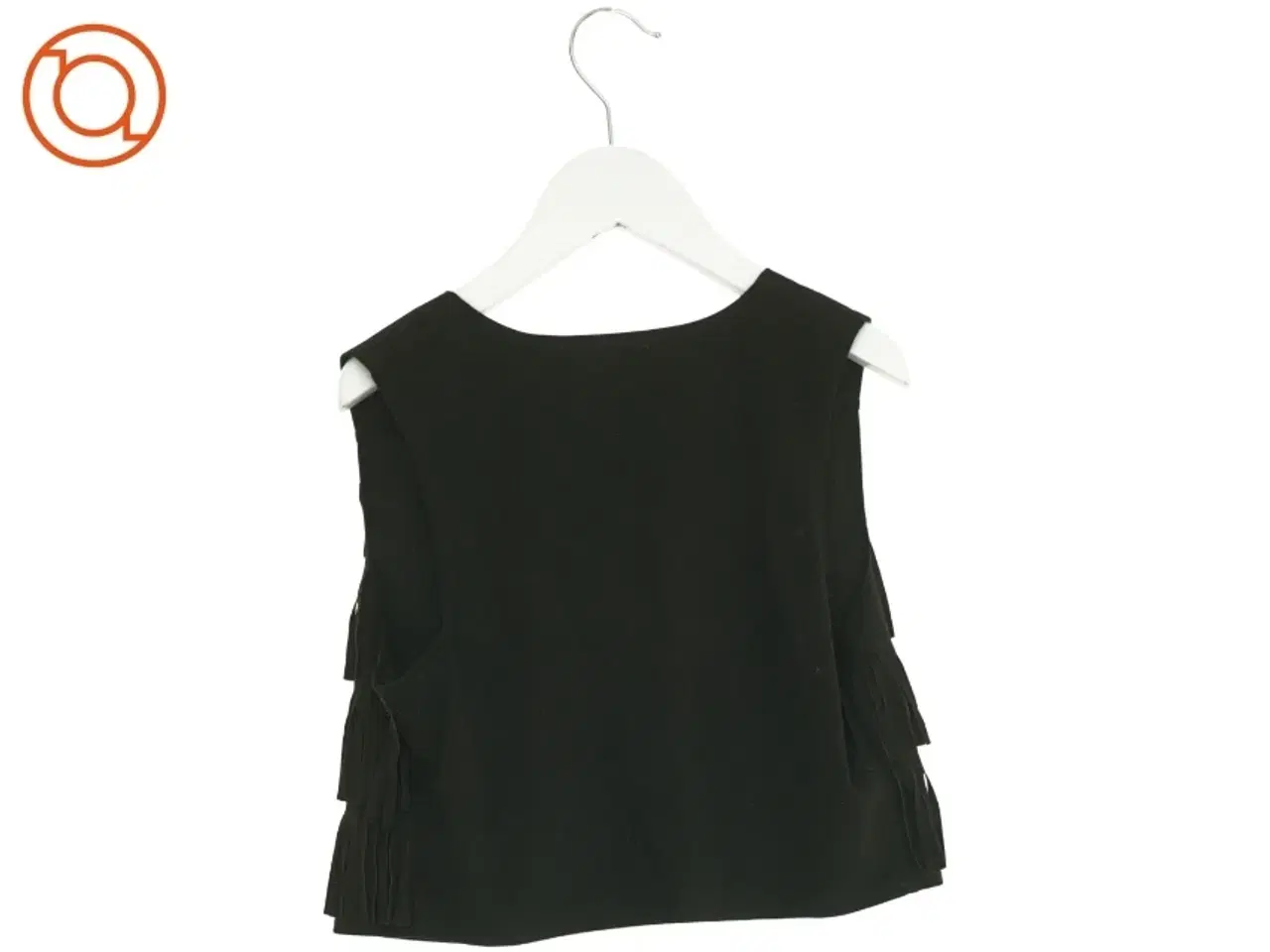 Billede 2 - Vest fra Original Marines (str. 140 cm)