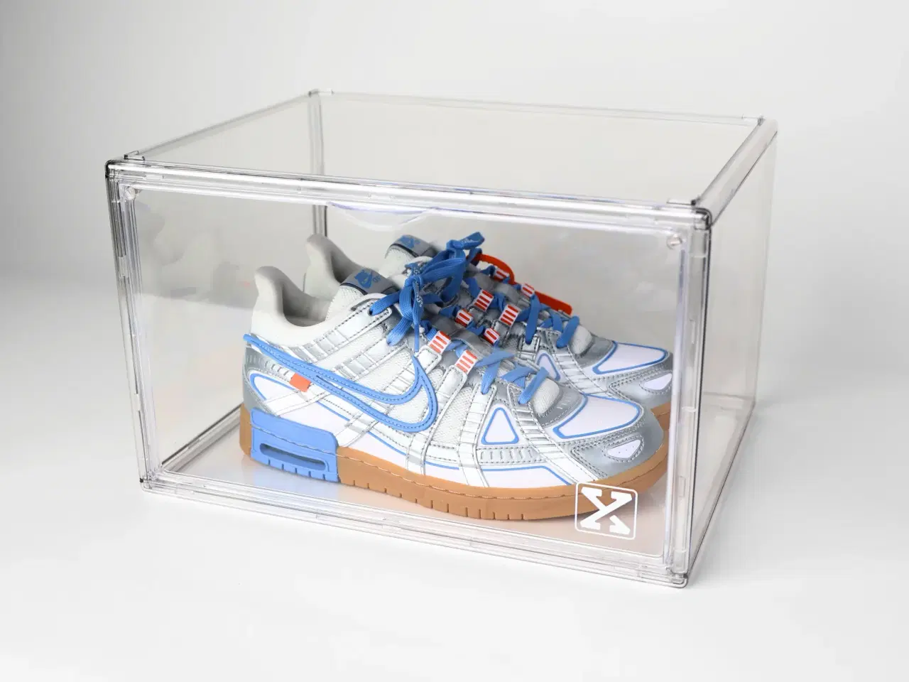 Billede 2 - Sneaker box til værelset