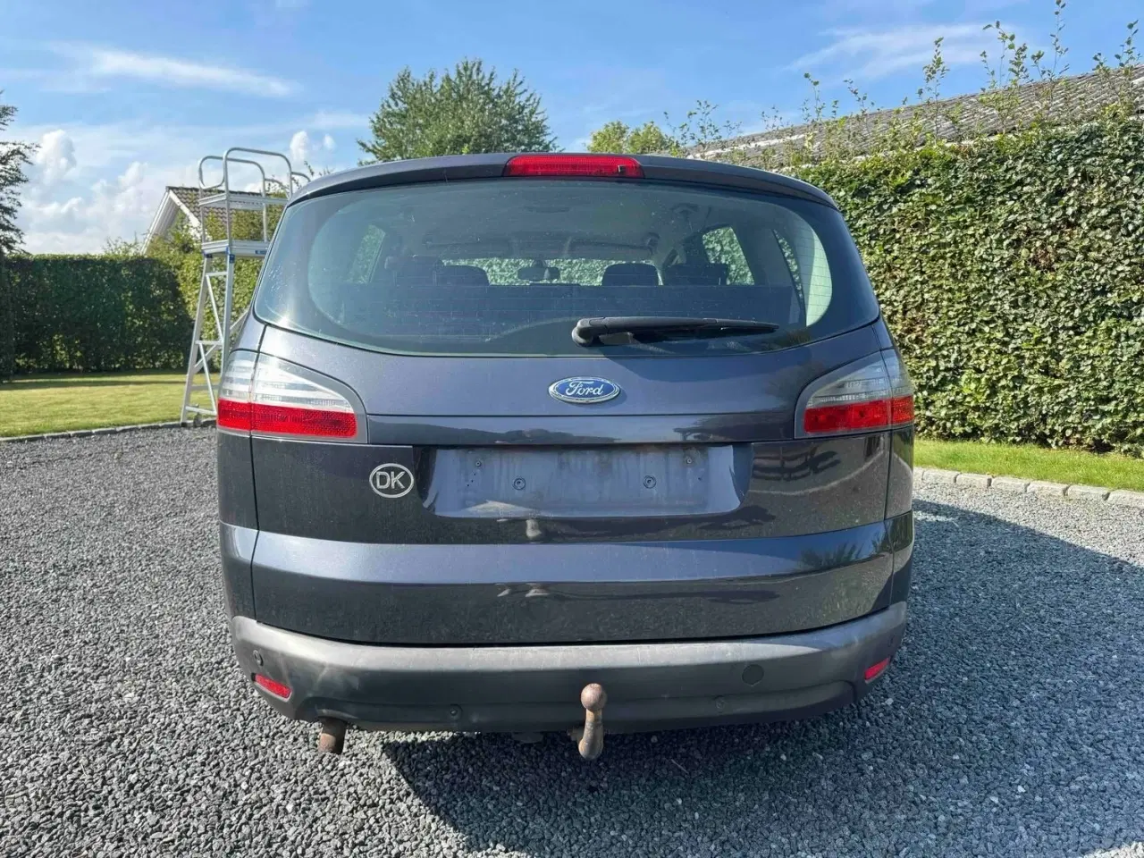 Billede 3 - Ford S-MAX 2,0 Trend 7prs