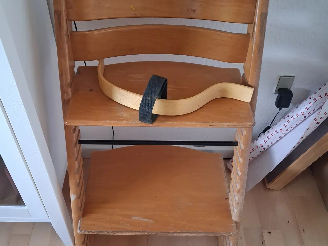 Billede 1 - Trip Trap stol