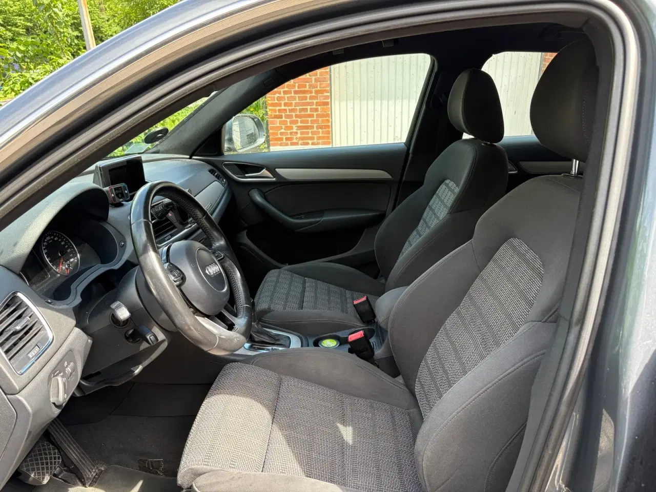 Billede 6 - Audi Q3 2,0 TDi 177 quattro S-tr.