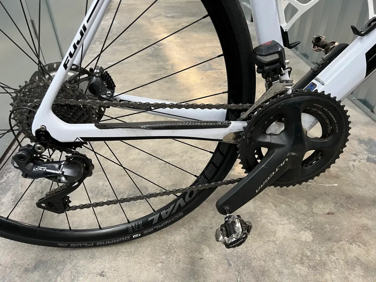 Billede 2 - Fuji Racercykel 