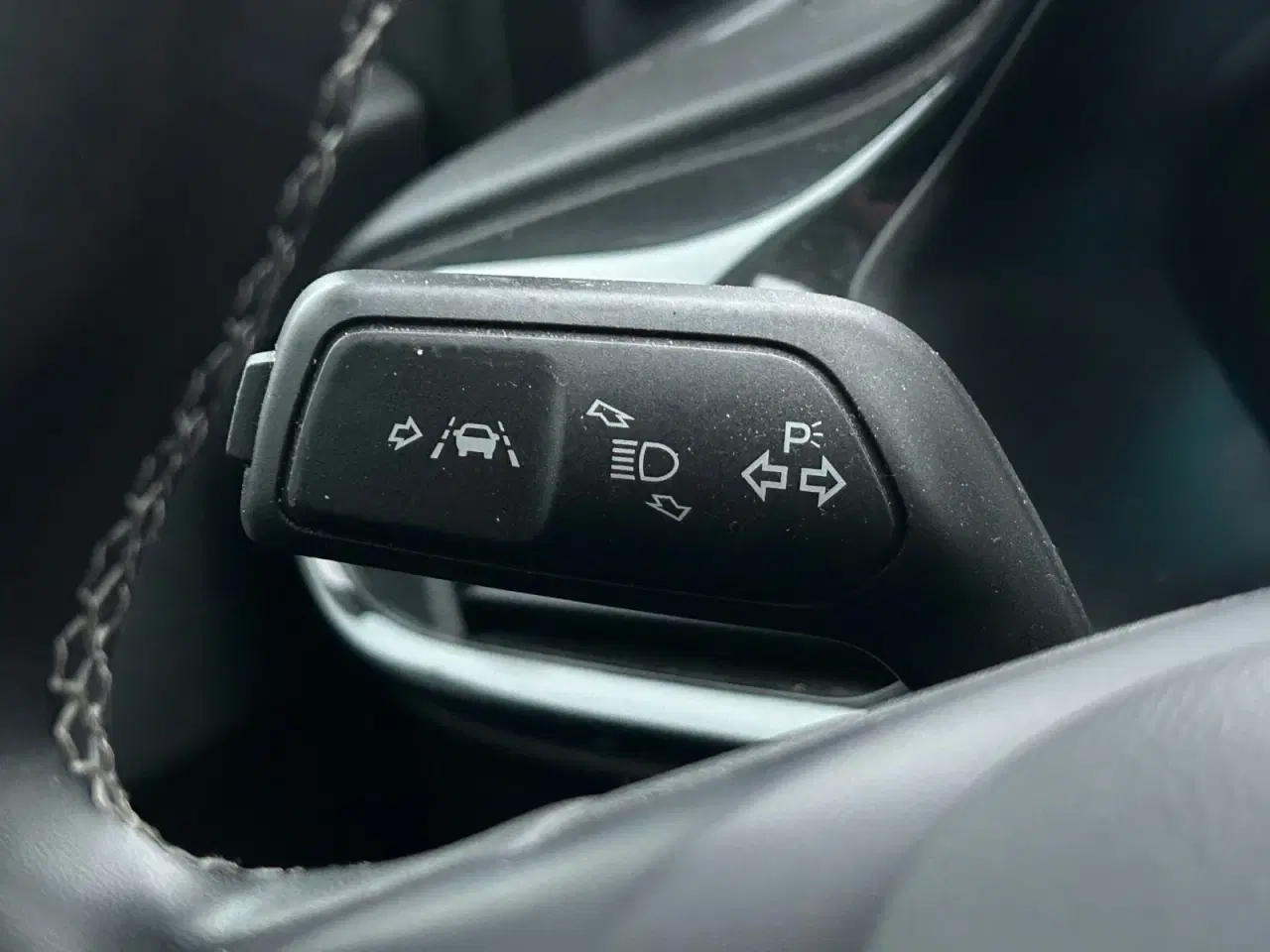 Billede 12 - Ford Puma 1,0 EcoBoost mHEV Titanium