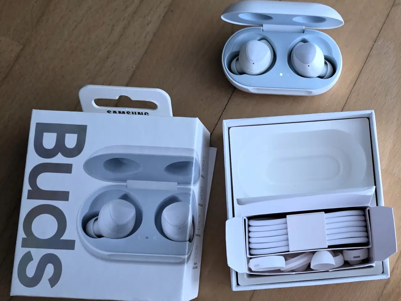 Billede 3 - Samsung IN EAR