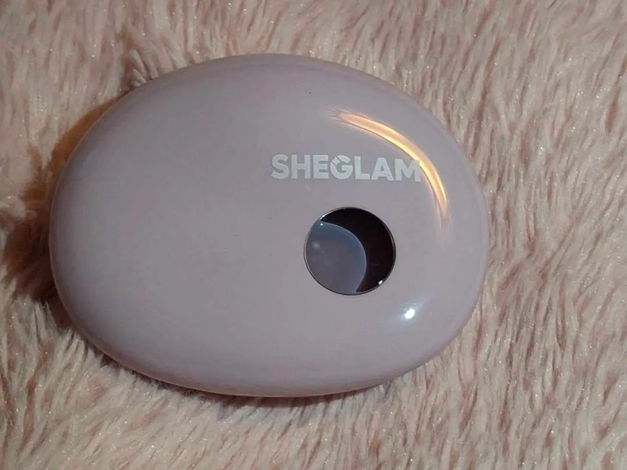 Billede 2 - Bubble Bath Dreams - Bubble Glow Blush Bar