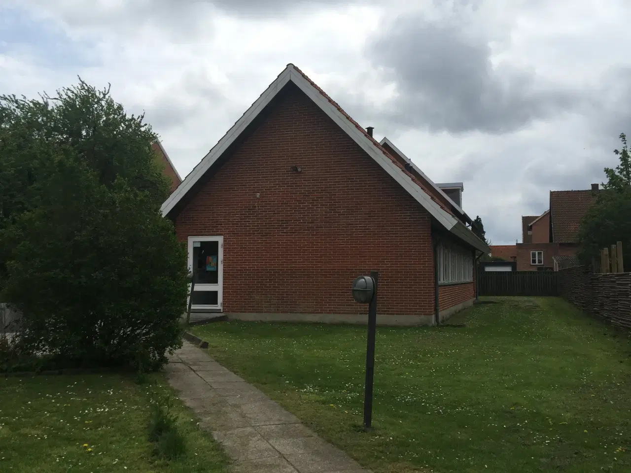 Billede 2 - Undervisnings/mødelokaler udlejes nær centrum af Nyk F.