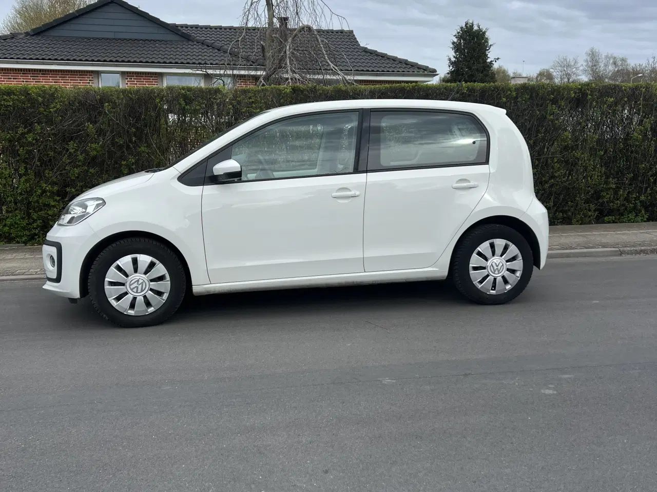 Billede 4 - Volkswagen Up !!!