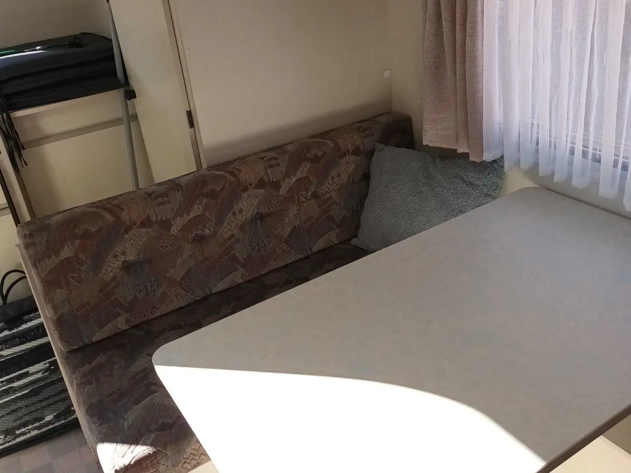 Billede 13 - Bürstner holyday