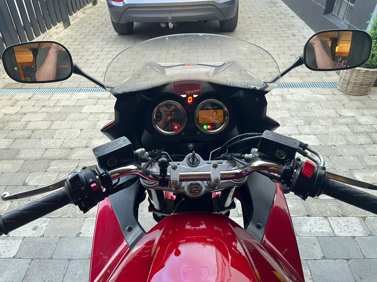 Billede 8 - Suzuki gsf 1250 sa