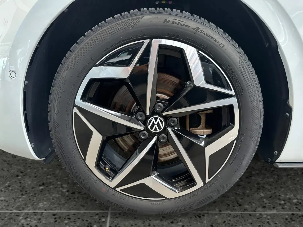 Billede 9 - VW ID.3 77 Pro S