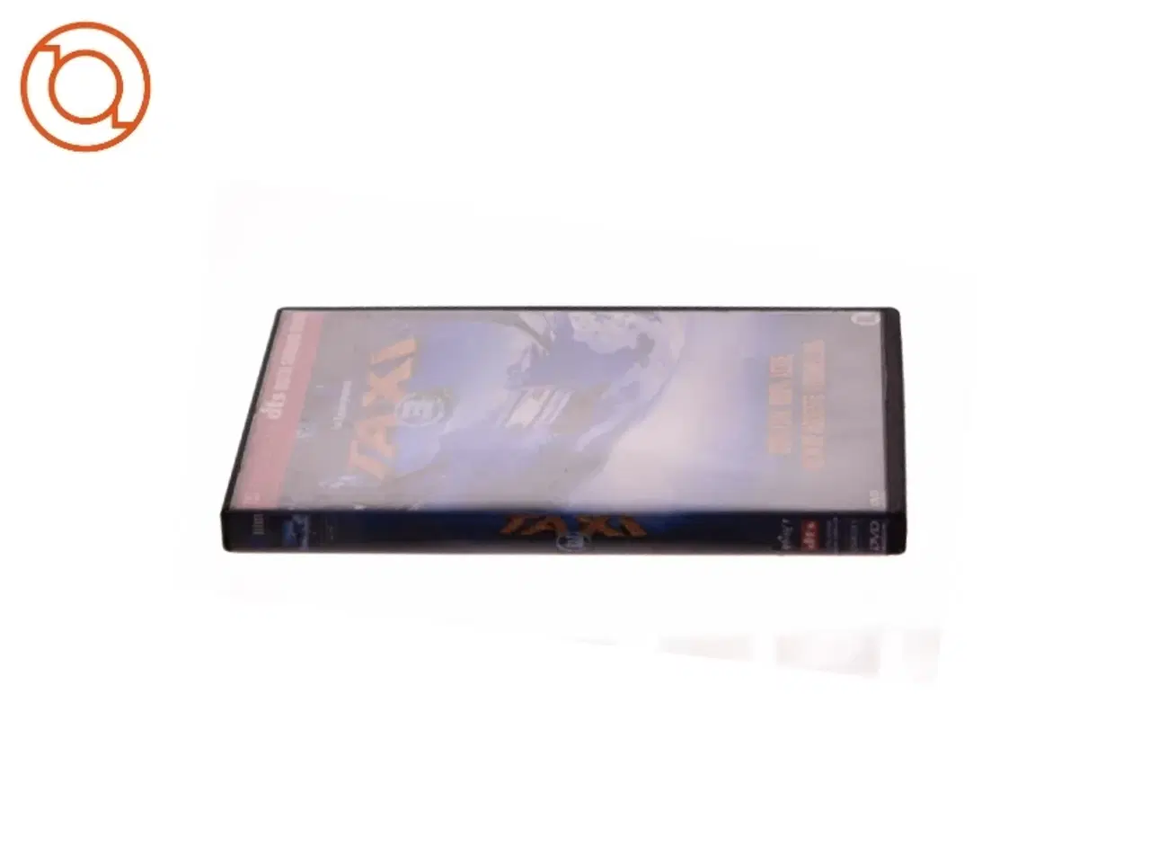 Billede 2 - Taxi 3 fra DVD