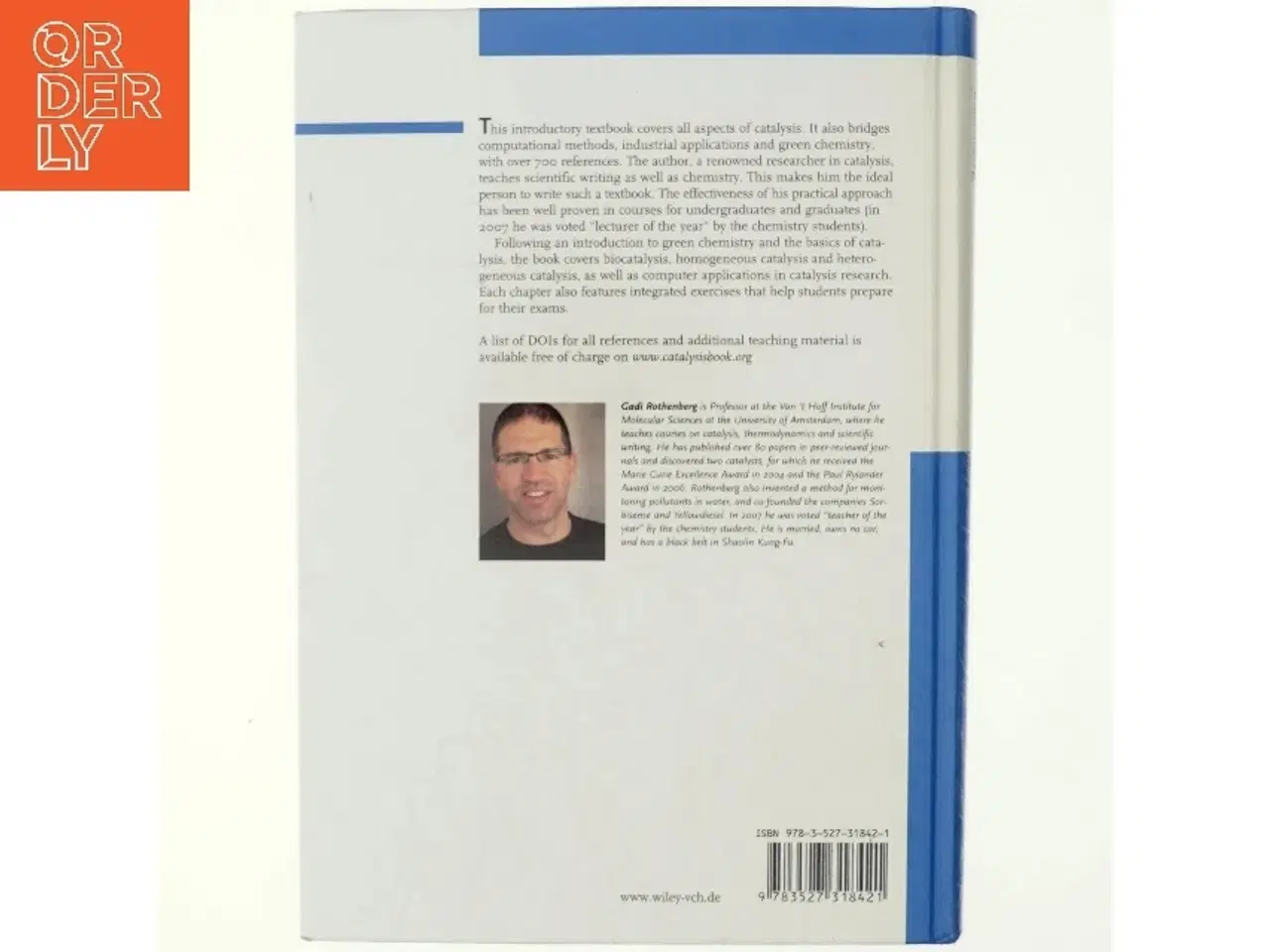 Billede 3 - Asymmetric phase transfer catalysis (Bog)