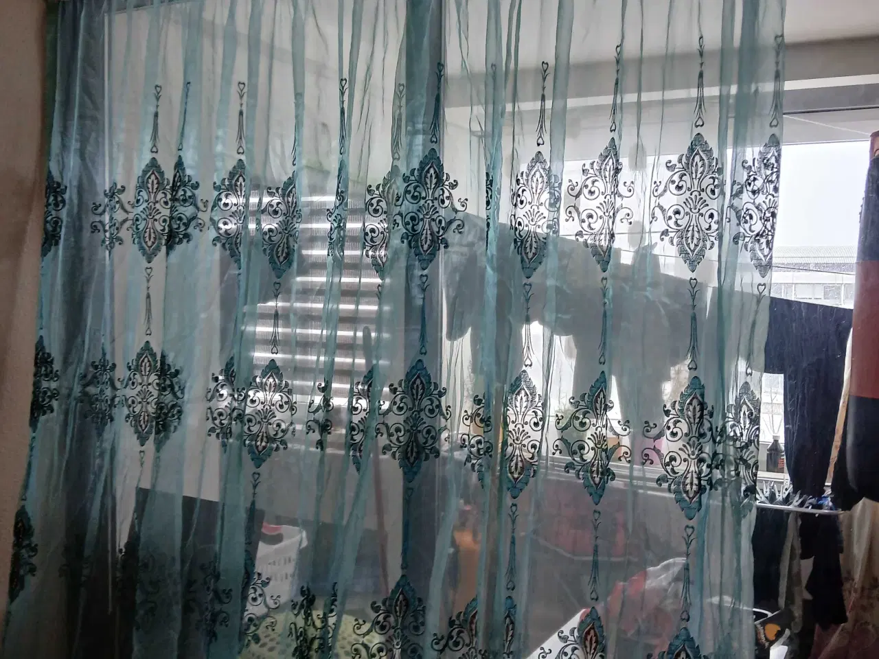 Billede 5 - Fineste GARDINER ✨️✨️