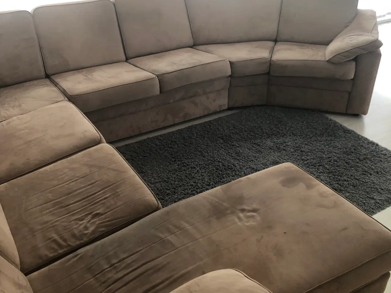 Billede 4 - Sofa