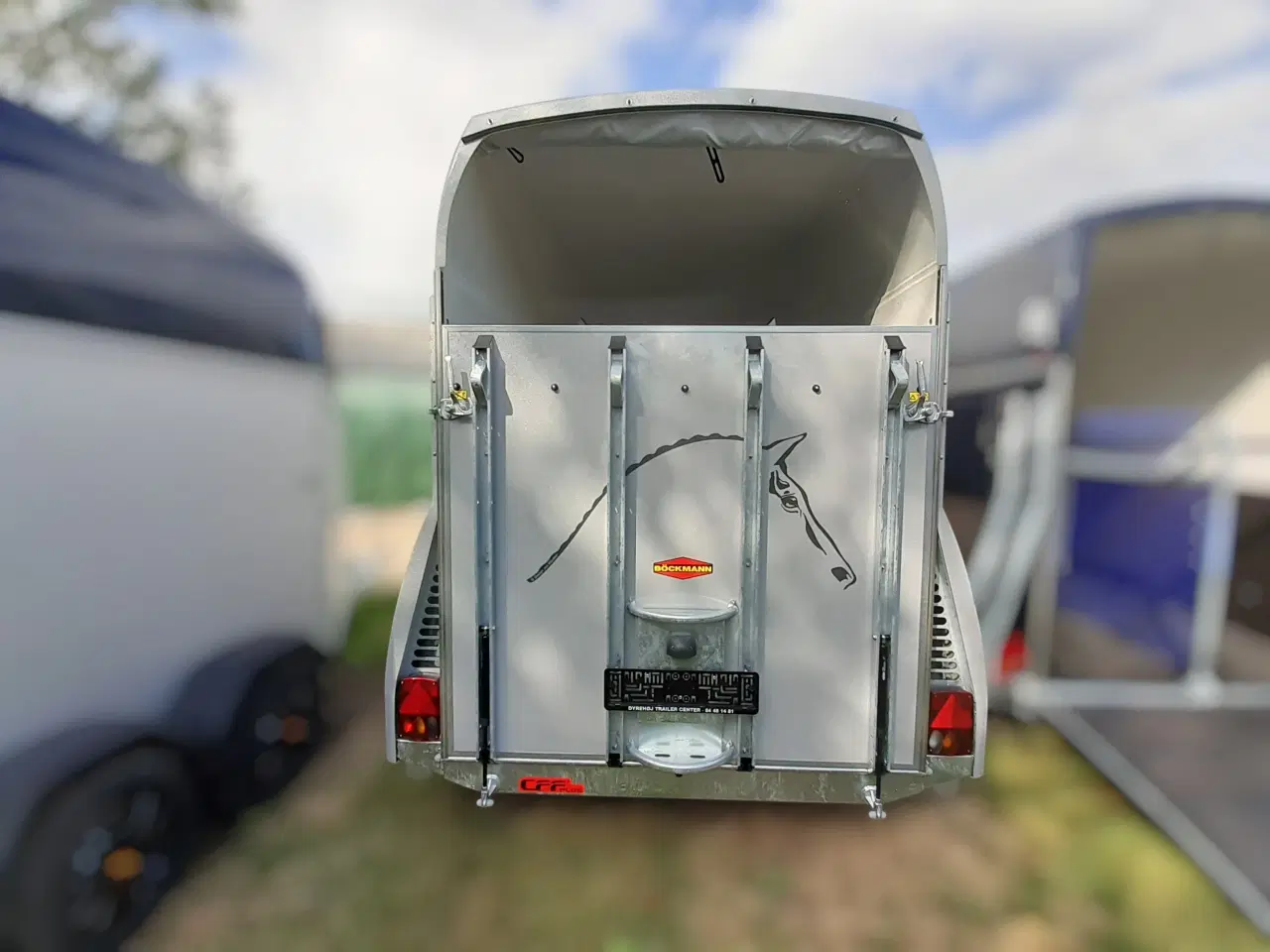 Billede 4 - Böckmann Comfort Exclusive (Udstilling)