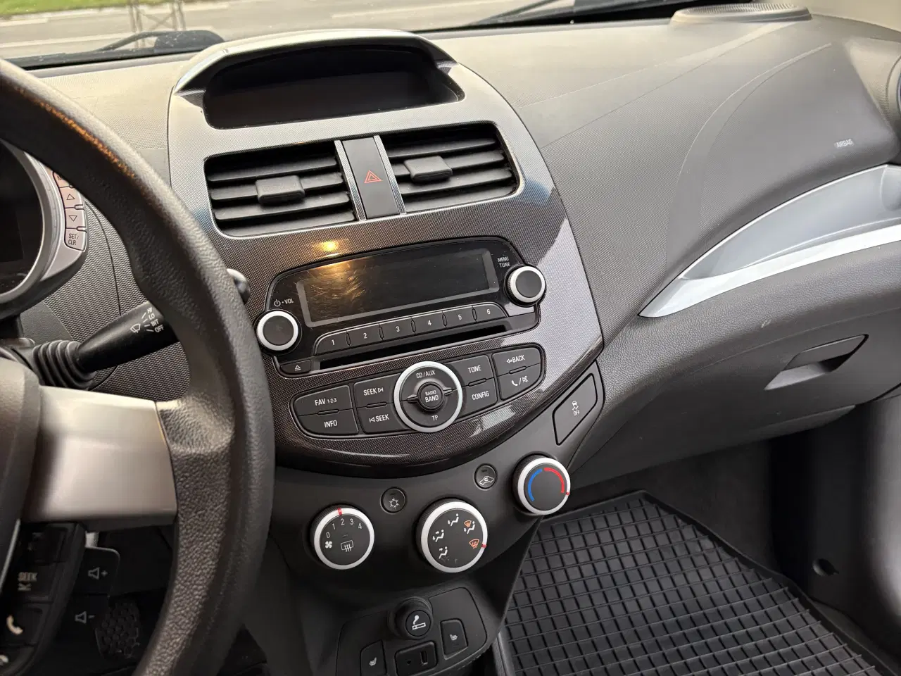 Billede 6 - Chevrolet Spark 1,0  