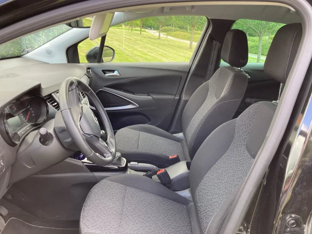 Billede 8 - Opel Crossland X 1,2 T 110 Excite