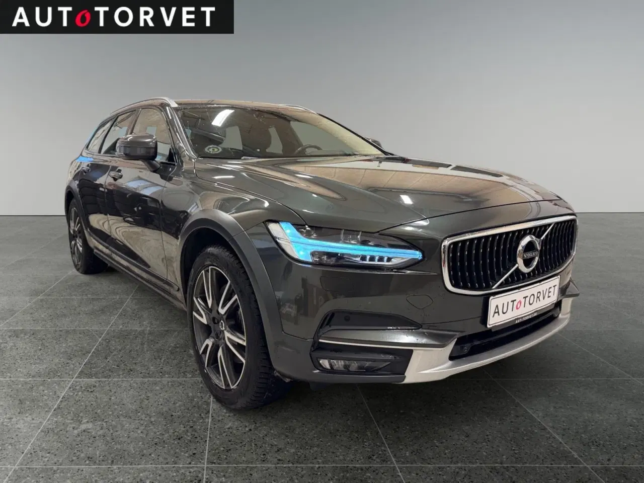 Billede 2 - Volvo V90 CC 2,0 D5 235 aut. AWD