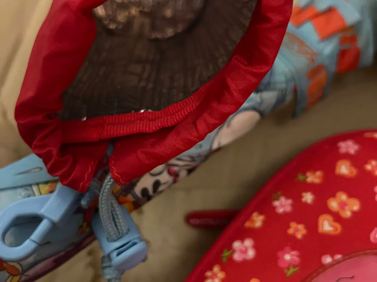 Billede 8 - Diddl tøj mm