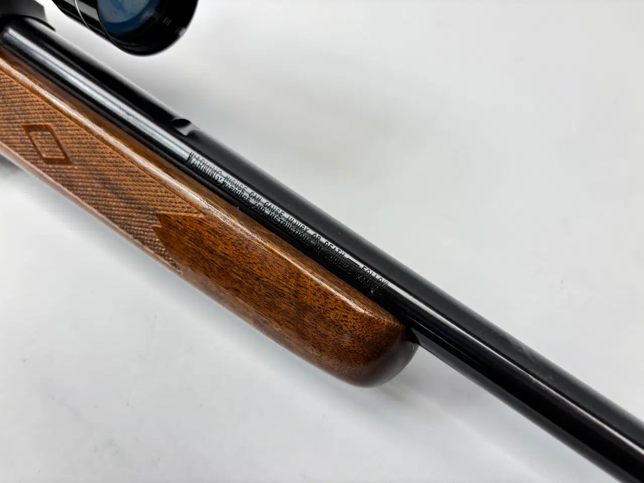Billede 3 - Marlin model 922M i .22 magnum