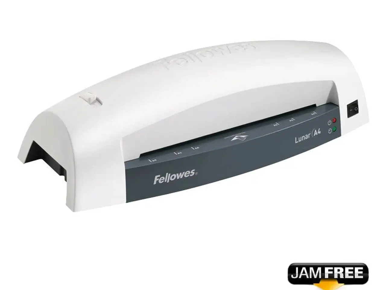 Billede 1 - Fellowes Lamineringsmaskine Lunar A4