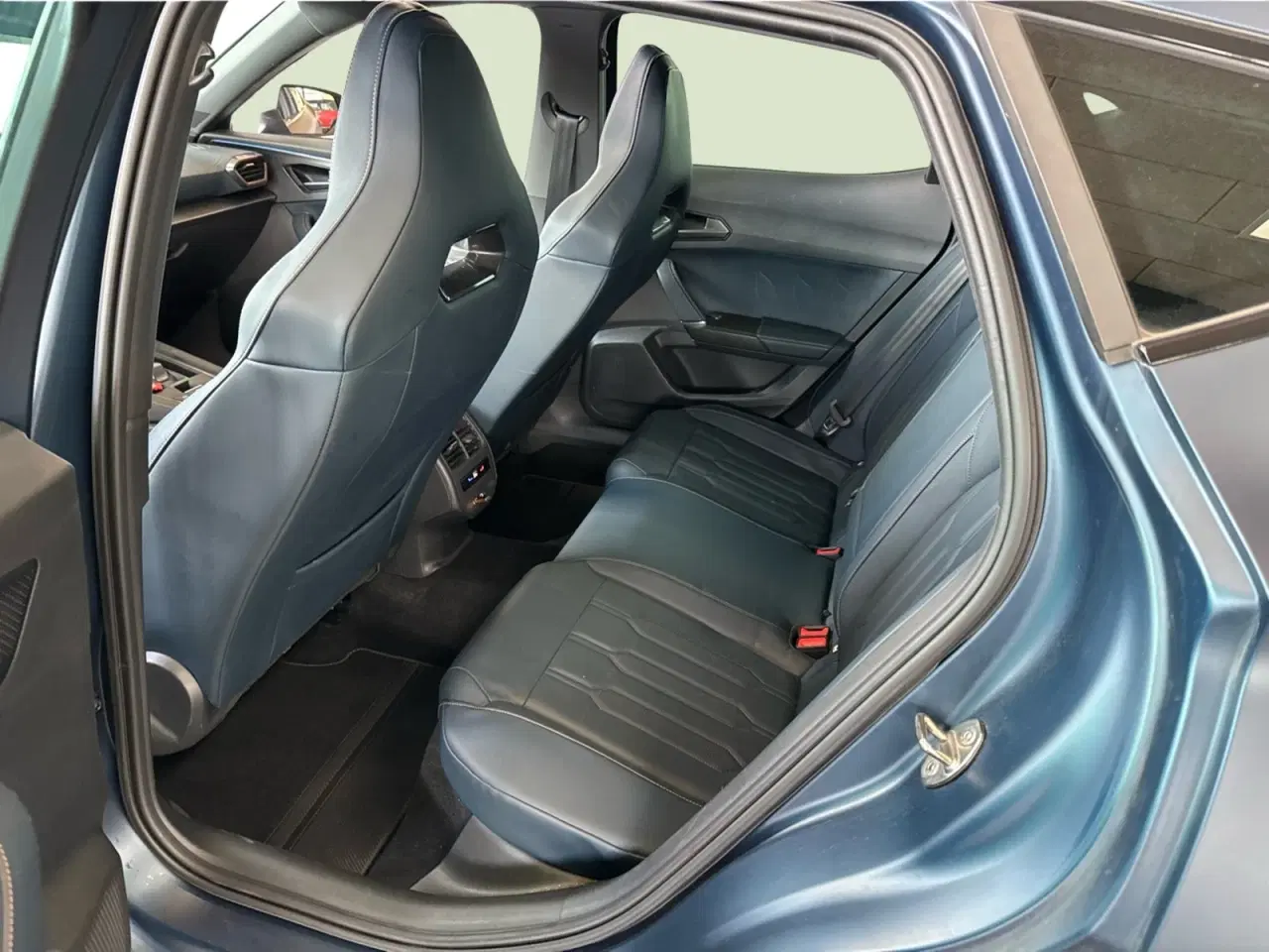 Billede 11 - Cupra Formentor 1,4 eHybrid VZ DSG