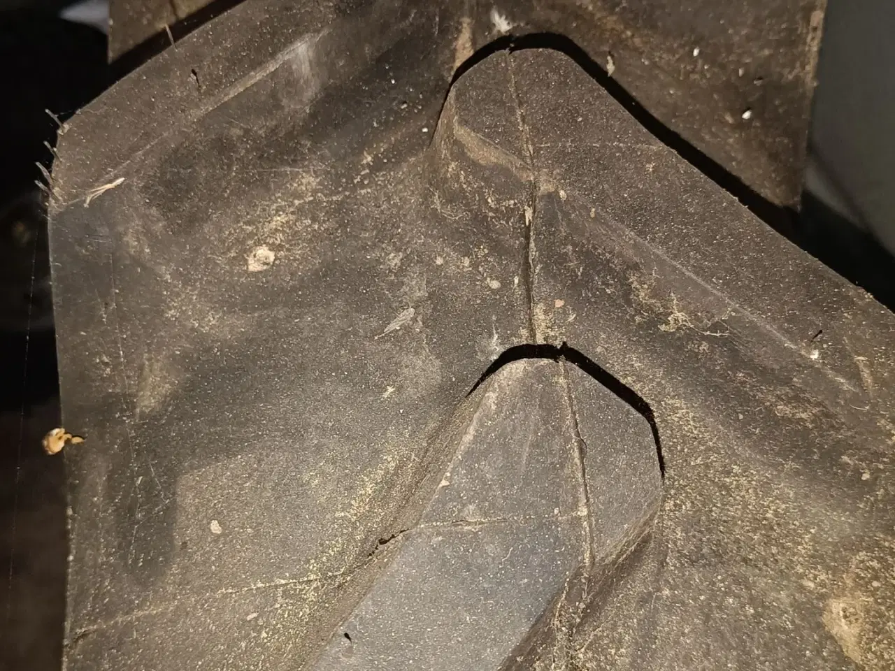 Billede 10 - Massey Ferguson 35 benzin Grå