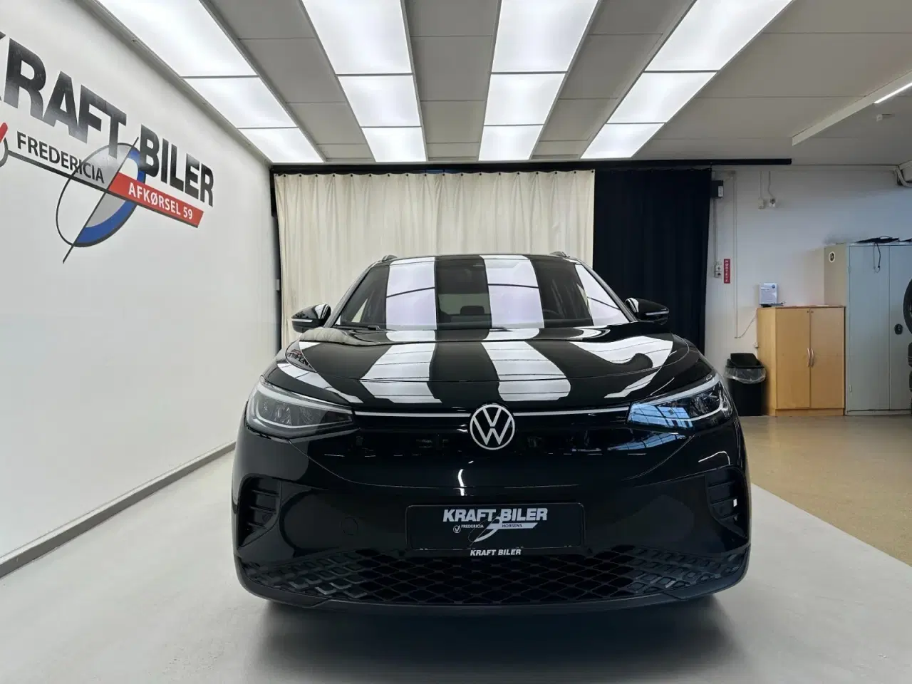 Billede 8 - VW ID.4 52 Pure Performance