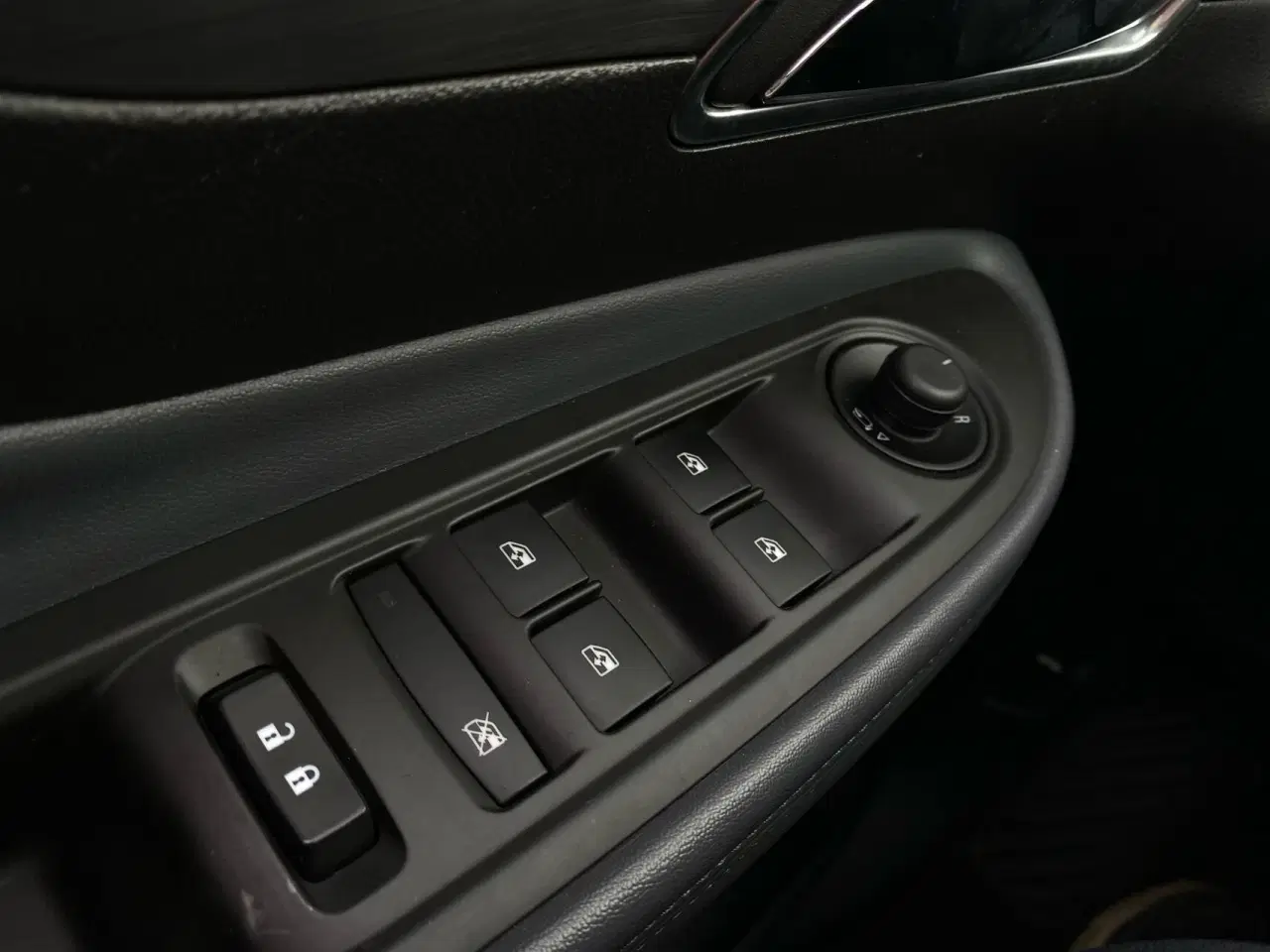 Billede 21 - Opel Mokka 1,4 Turbo Cosmo 4x4 Start/Stop 140HK 5d 6g