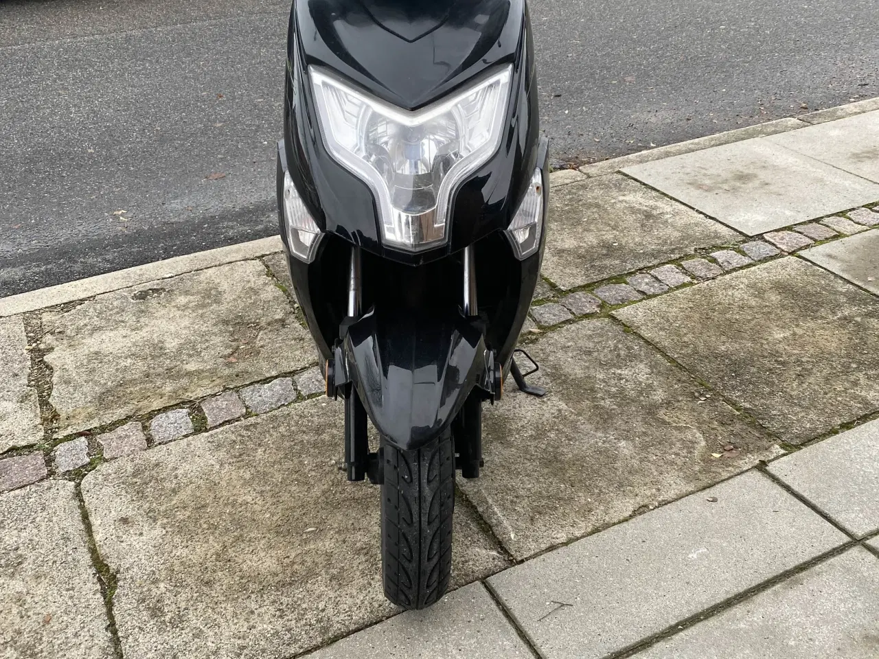 Billede 1 - VGA explora euro 2