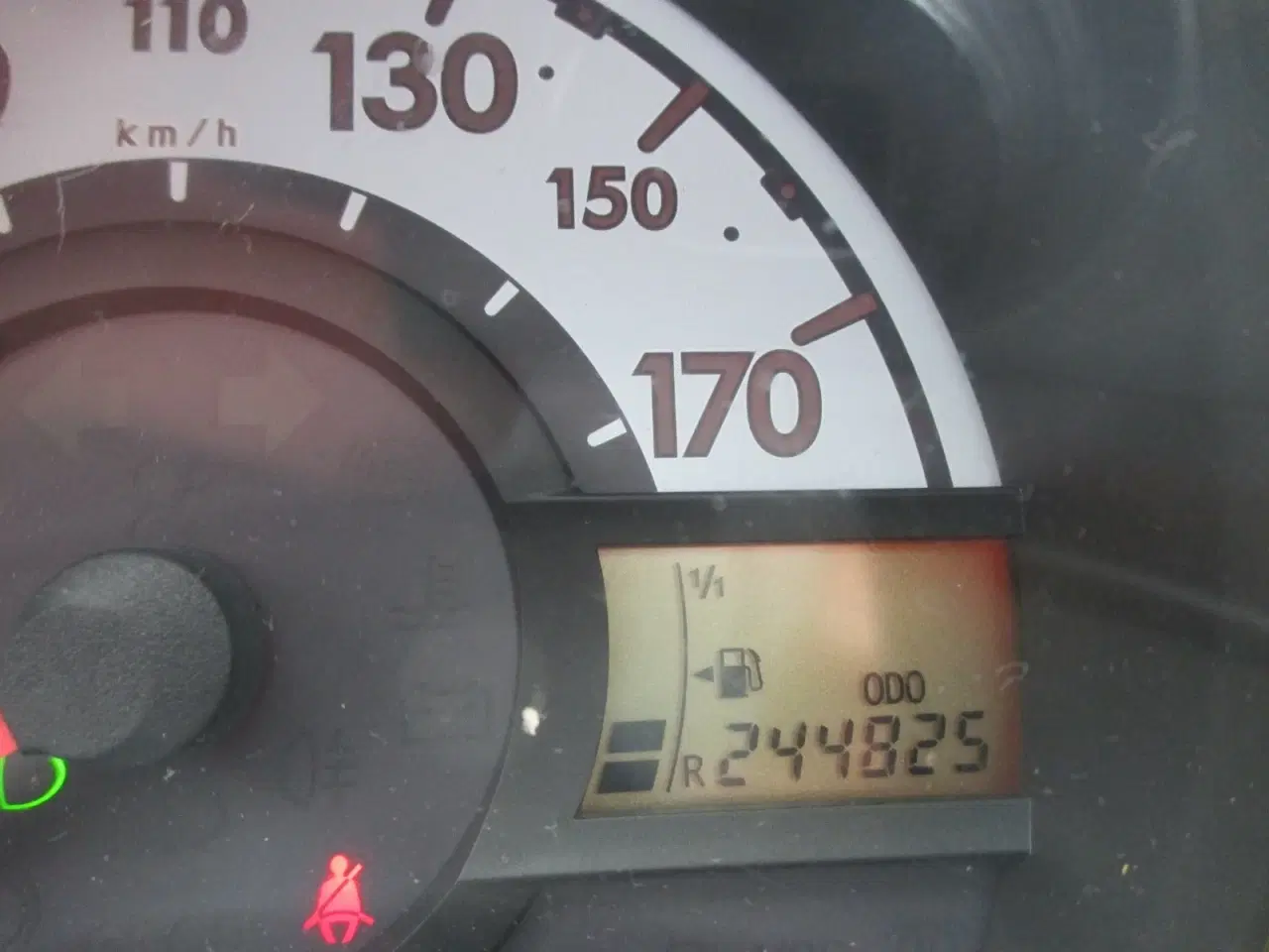 Billede 10 - Toyota Aygo 1,0 