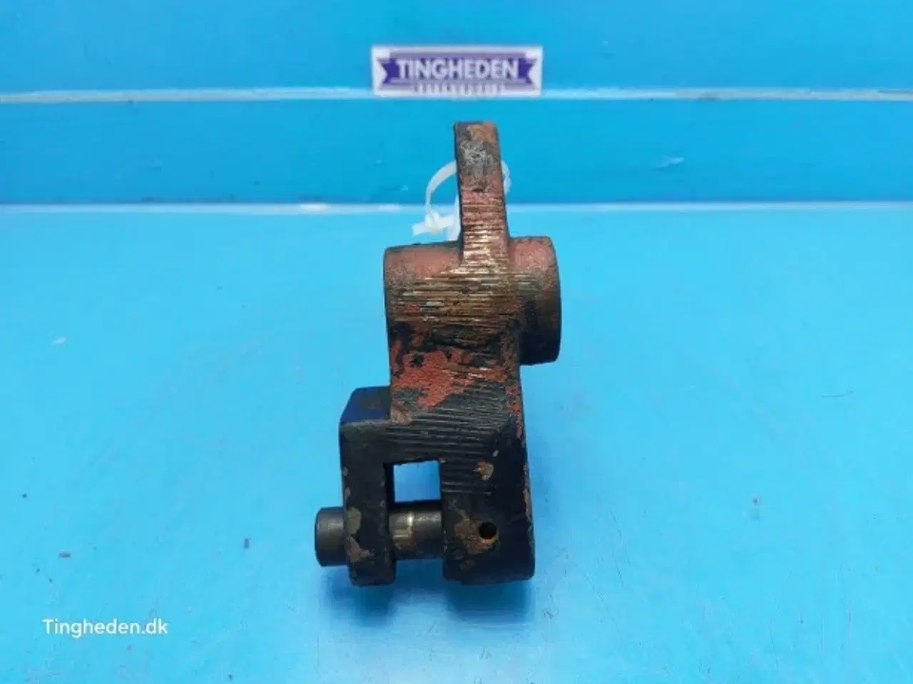 Billede 10 - New Holland 4860 Arm 89838843