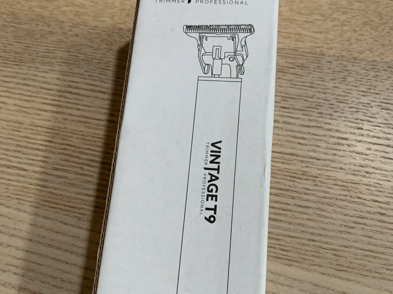 Billede 3 - Trimmer 