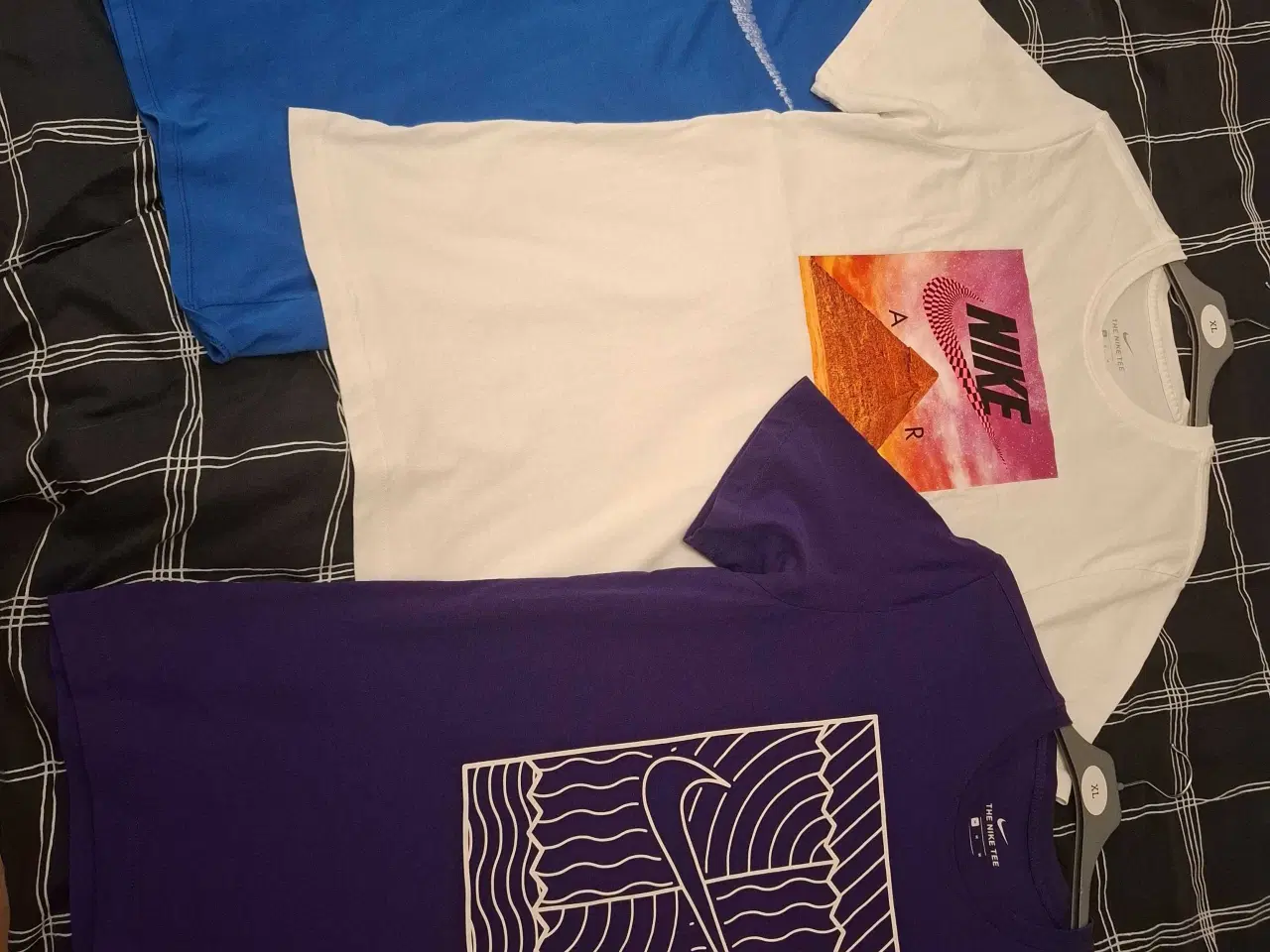 Billede 1 - Nike, T-shirts M.